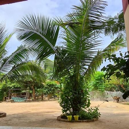 keur manga2 Apartment Somone Bagian luar foto