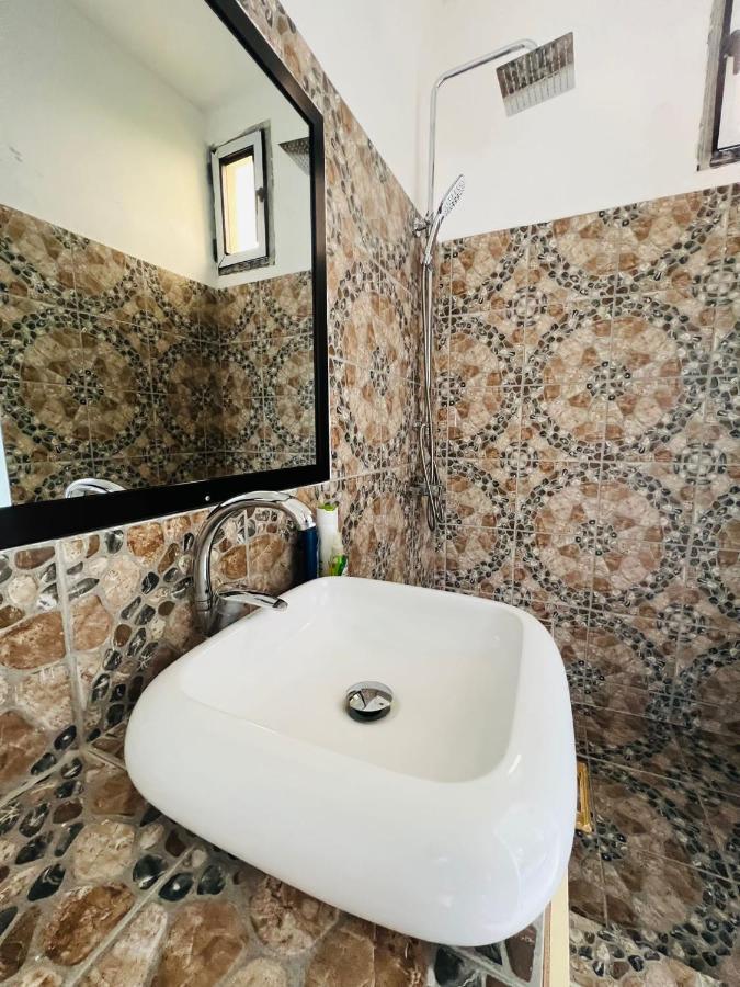 keur manga2 Apartment Somone Bagian luar foto