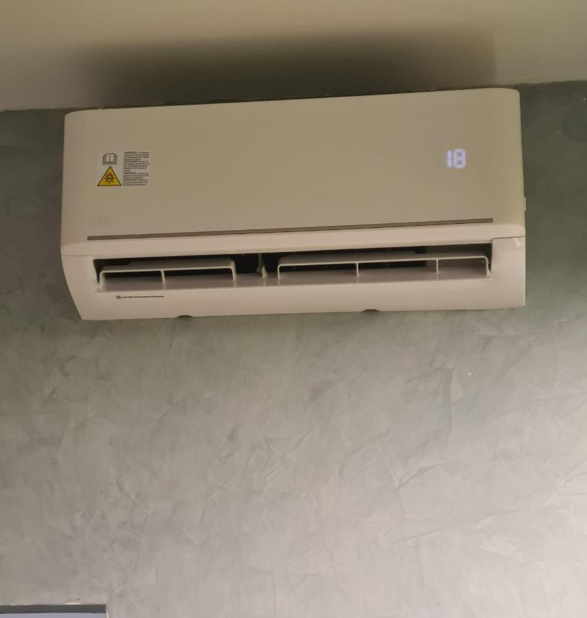 keur manga2 Apartment Somone Bagian luar foto