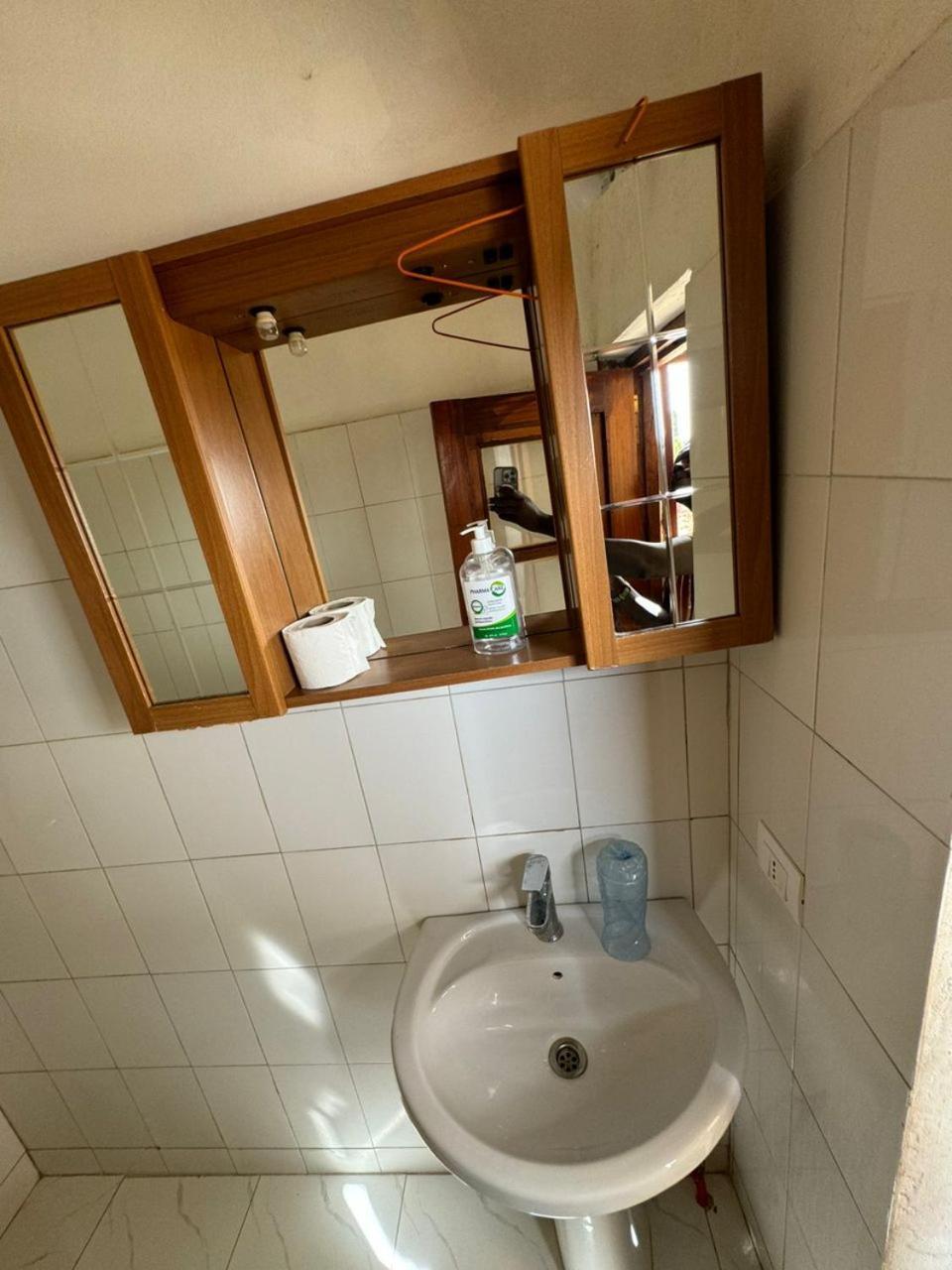 keur manga2 Apartment Somone Bagian luar foto