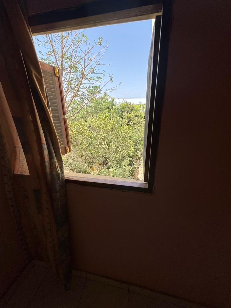 keur manga2 Apartment Somone Bagian luar foto