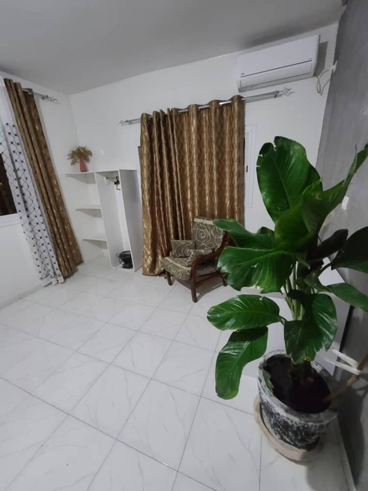 keur manga2 Apartment Somone Bagian luar foto