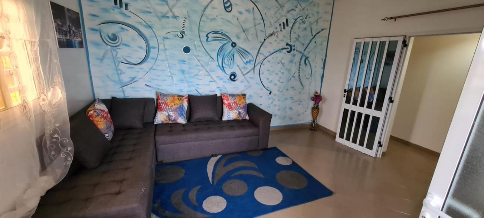 keur manga2 Apartment Somone Ruang foto